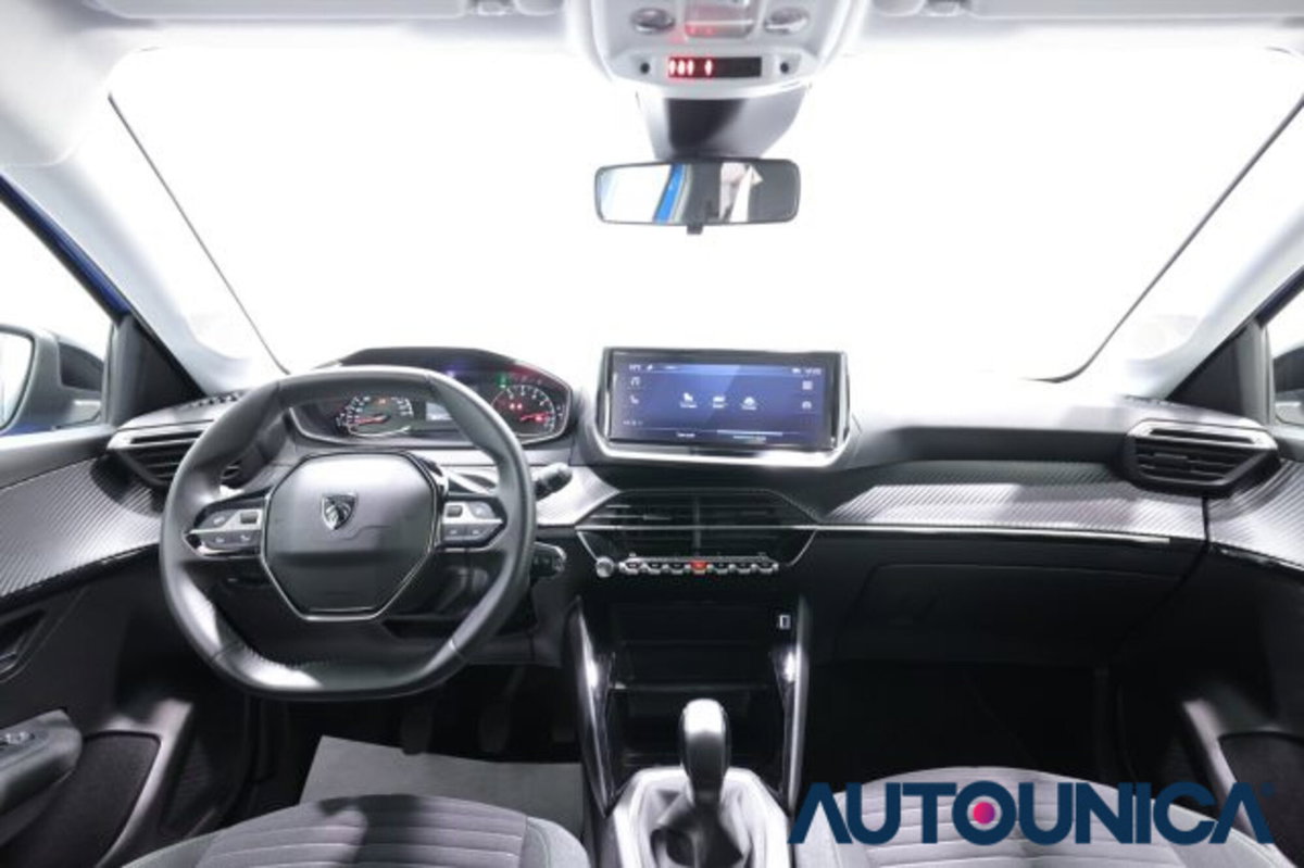 Peugeot 208 1.2 puretech Active s&s 75cv (10)