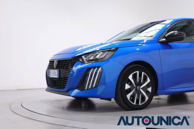 Peugeot 208 1.2 puretech Active s&s 75cv (11)