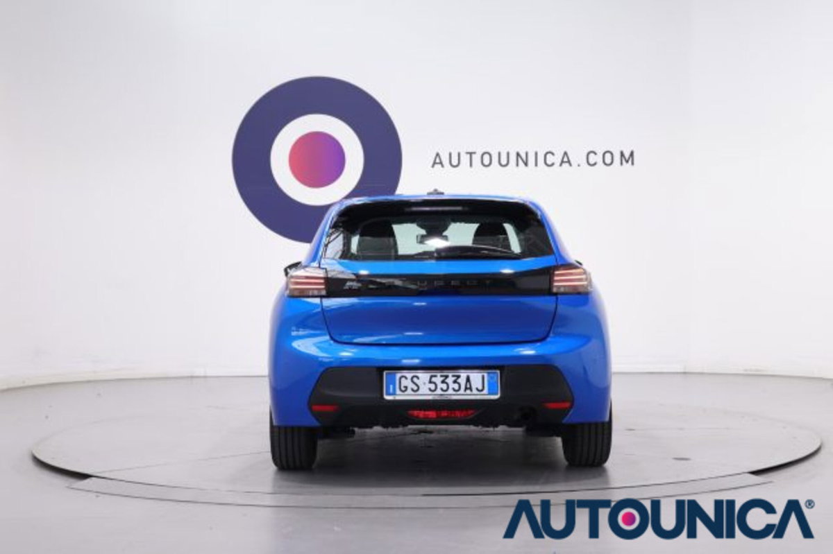 Peugeot 208 1.2 puretech Active s&s 75cv (15)