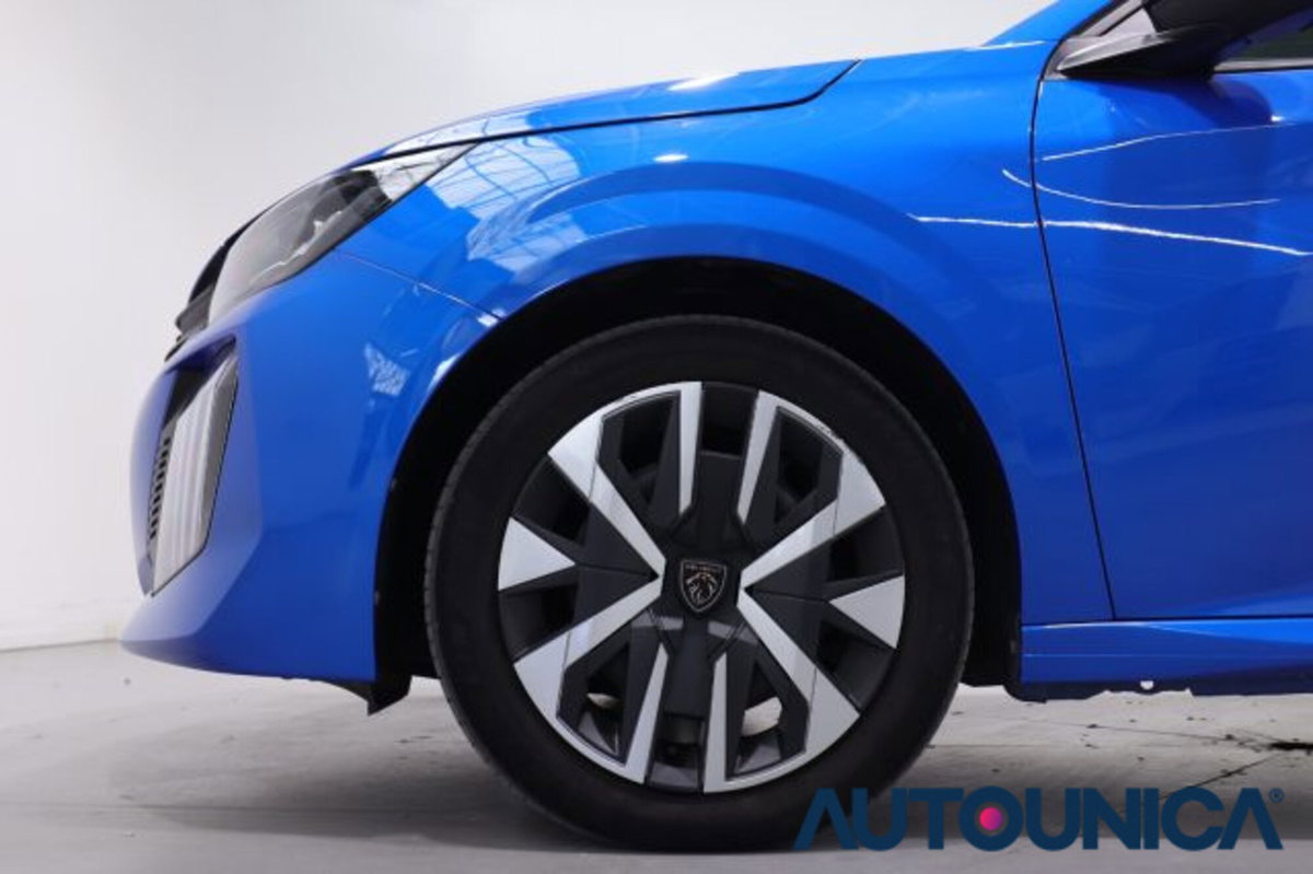 Peugeot 208 1.2 puretech Active s&s 75cv (17)