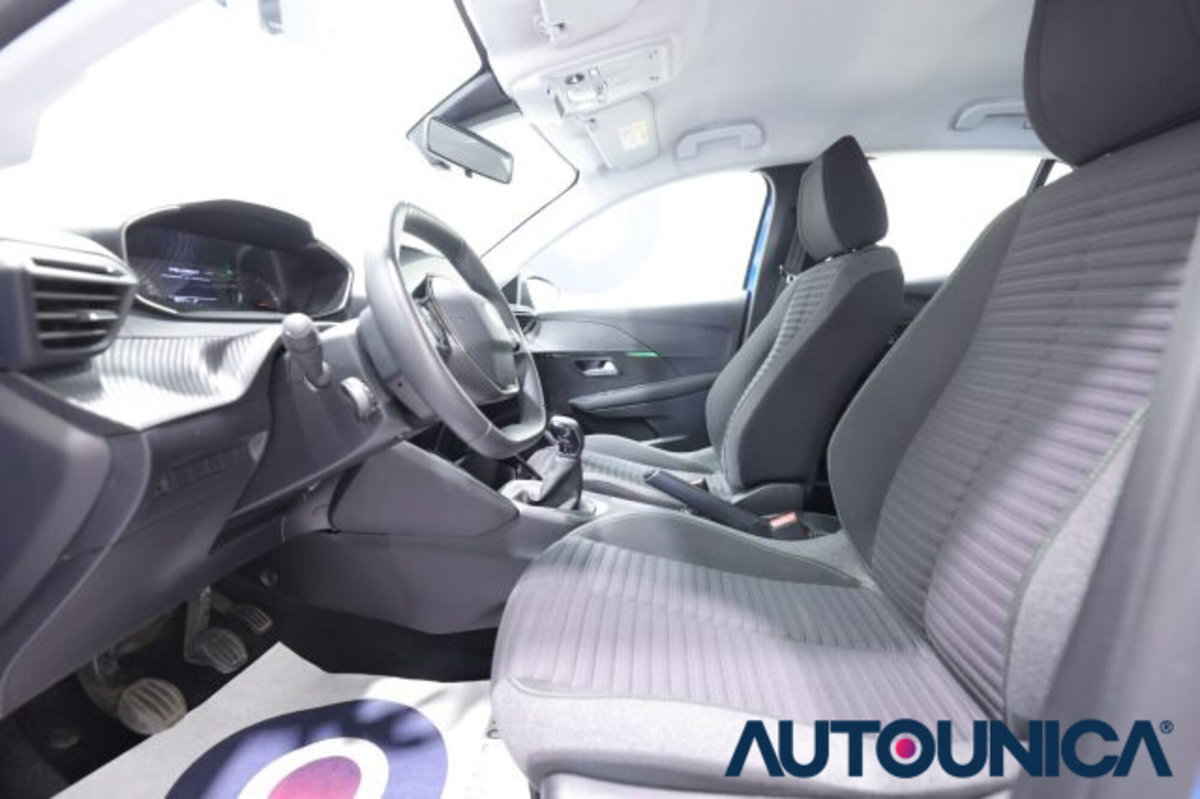 Peugeot 208 1.2 puretech Active s&s 75cv (19)