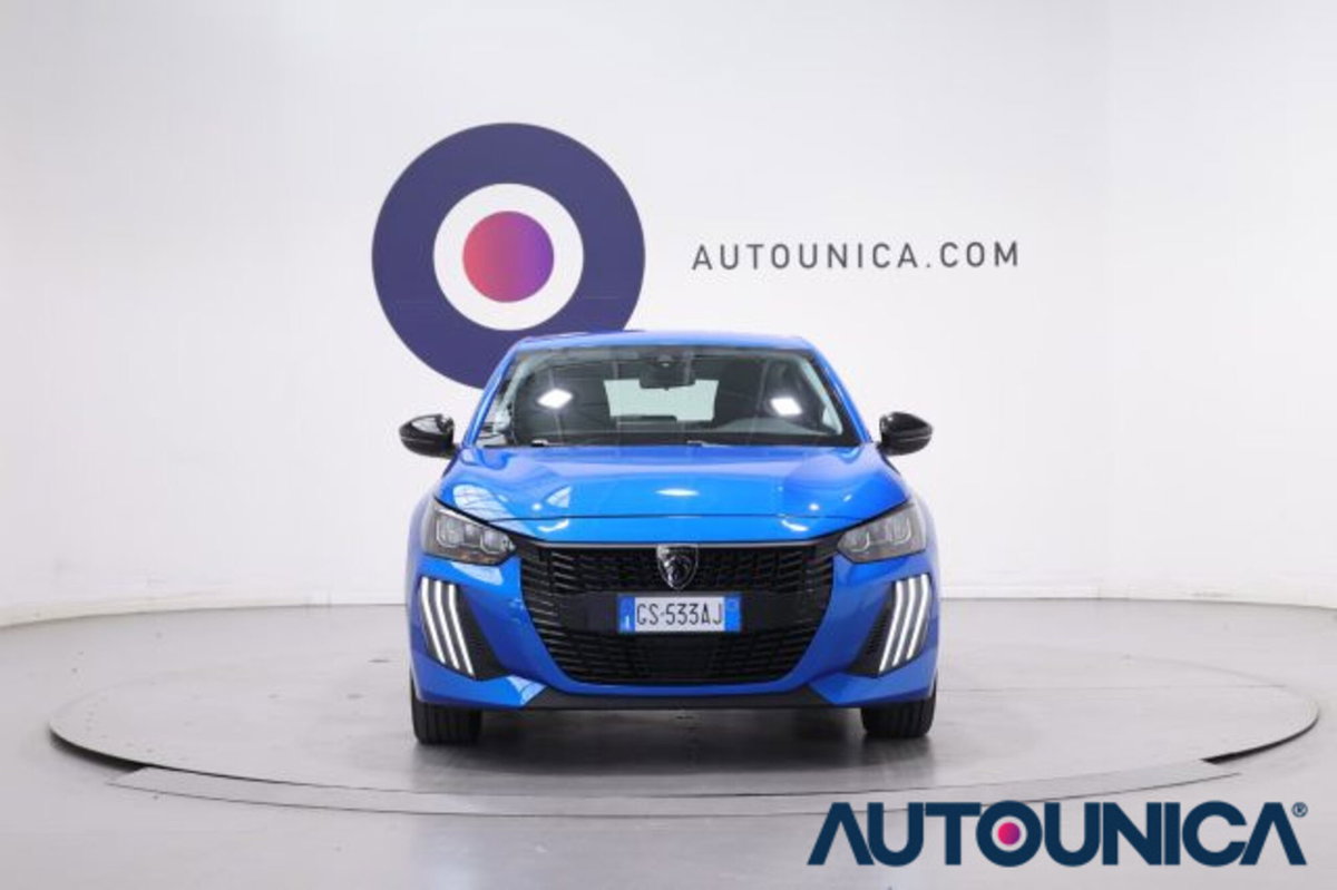 Peugeot 208 1.2 puretech Active s&s 75cv (2)