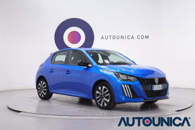 Peugeot 208 1.2 puretech Active s&s 75cv (3)