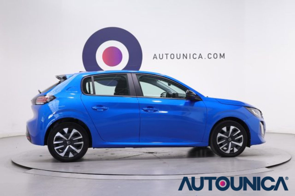 Peugeot 208 1.2 puretech Active s&s 75cv (4)