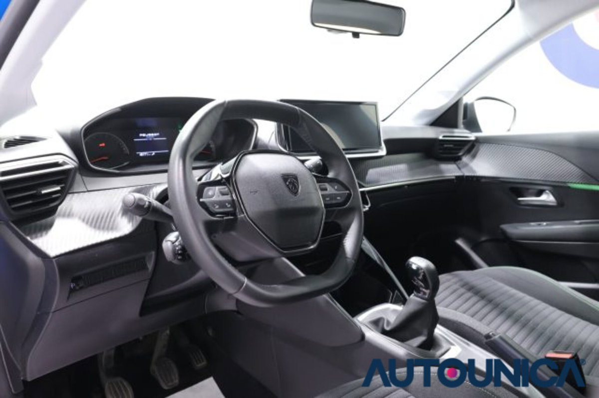 Peugeot 208 1.2 puretech Active s&s 75cv (5)