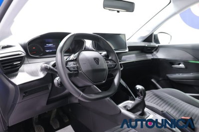 Peugeot 208 1.2 puretech Active s&s 75cv (5)