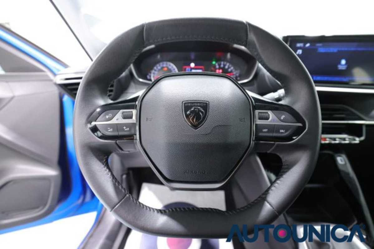 Peugeot 208 1.2 puretech Active s&s 75cv (7)