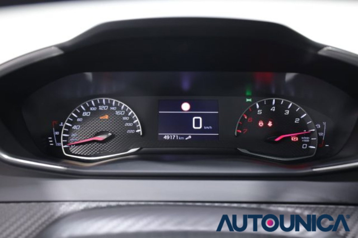 Peugeot 208 1.2 puretech Active s&s 75cv (8)