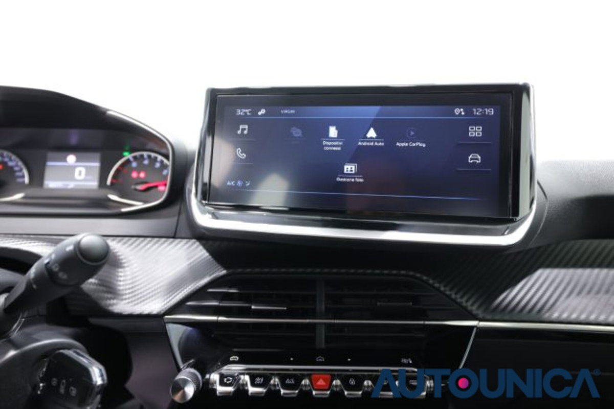 Peugeot 208 1.2 puretech Active s&s 75cv (9)
