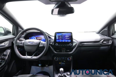 Ford Puma 1.0 EcoBoost Hybrid 125 CV S&S ST-Line Design 2 (10)