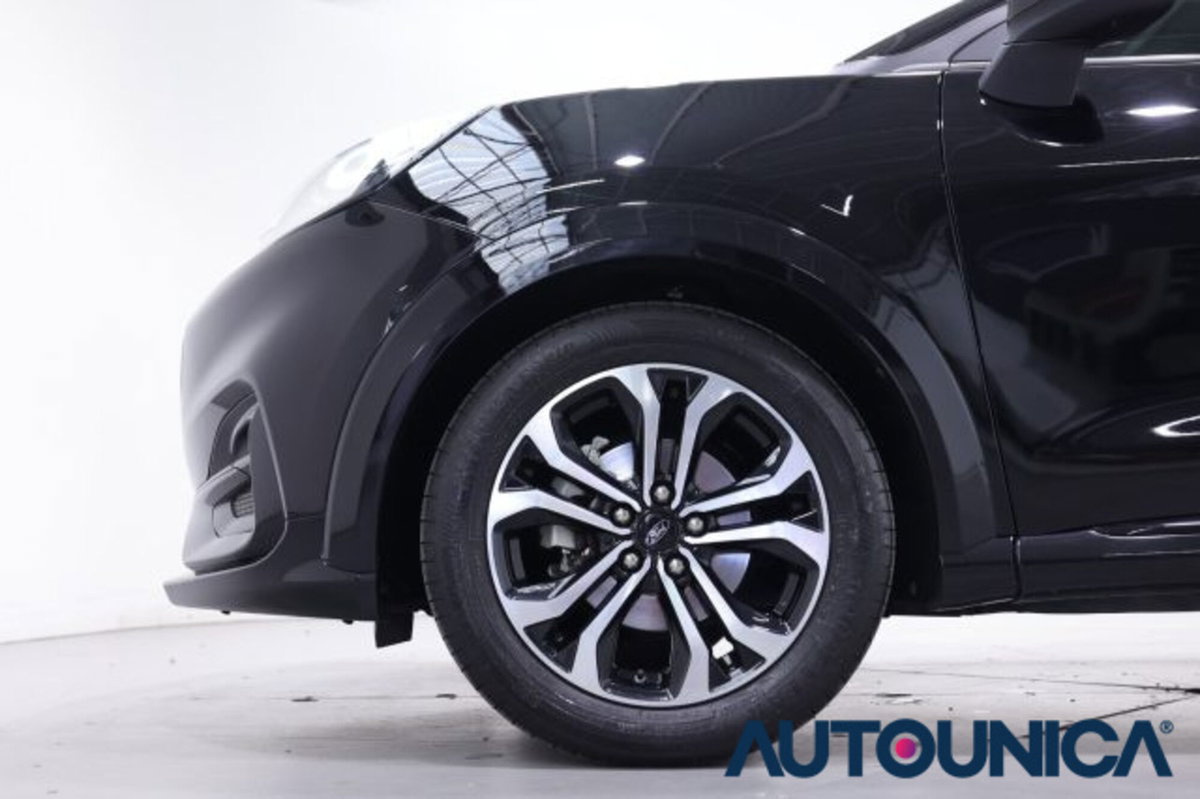 Ford Puma 1.0 EcoBoost Hybrid 125 CV S&S ST-Line Design 2 (11)
