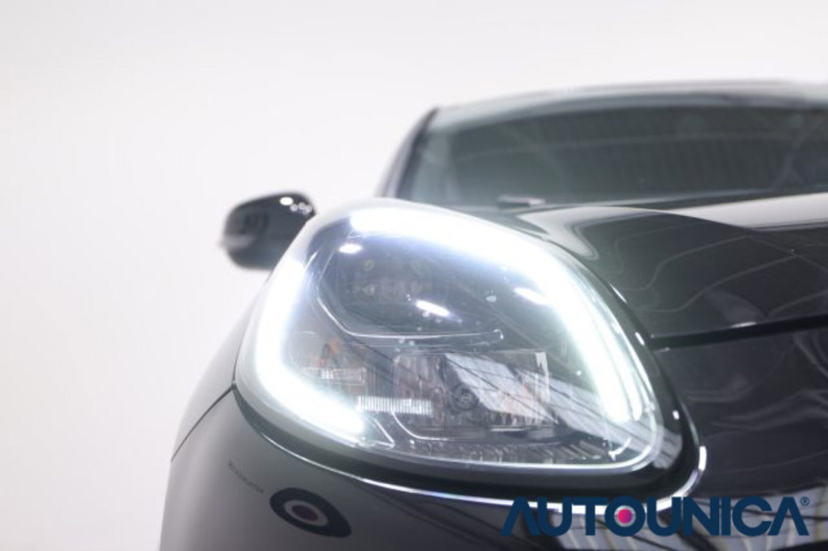 Ford Puma 1.0 EcoBoost Hybrid 125 CV S&S ST-Line Design 2 (13)
