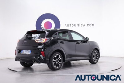 Ford Puma 1.0 EcoBoost Hybrid 125 CV S&S ST-Line Design 2 (15)