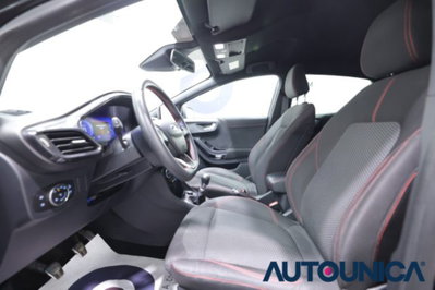 Ford Puma 1.0 EcoBoost Hybrid 125 CV S&S ST-Line Design 2 (19)