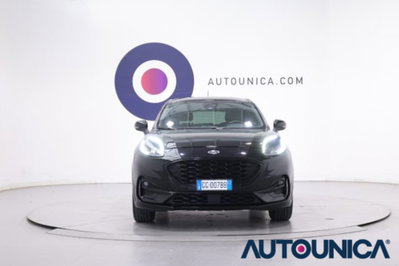 Ford Puma 1.0 EcoBoost Hybrid 125 CV S&S ST-Line Design 2 (2)