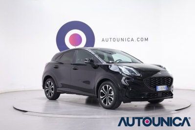 Ford Puma 1.0 EcoBoost Hybrid 125 CV S&S ST-Line Design 2 (3)