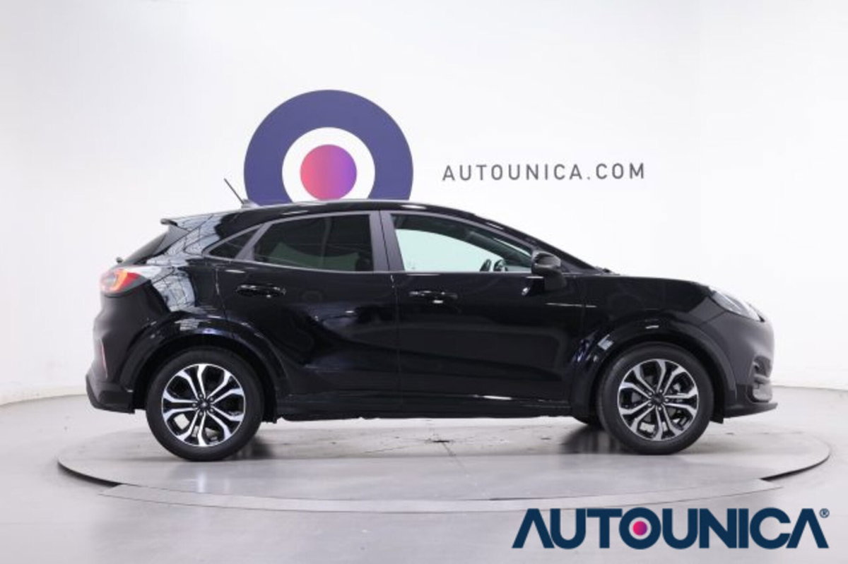Ford Puma 1.0 EcoBoost Hybrid 125 CV S&S ST-Line Design 2 (4)