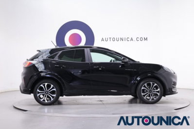 Ford Puma 1.0 EcoBoost Hybrid 125 CV S&S ST-Line Design 2 (4)