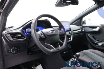 Ford Puma 1.0 EcoBoost Hybrid 125 CV S&S ST-Line Design 2 (5)