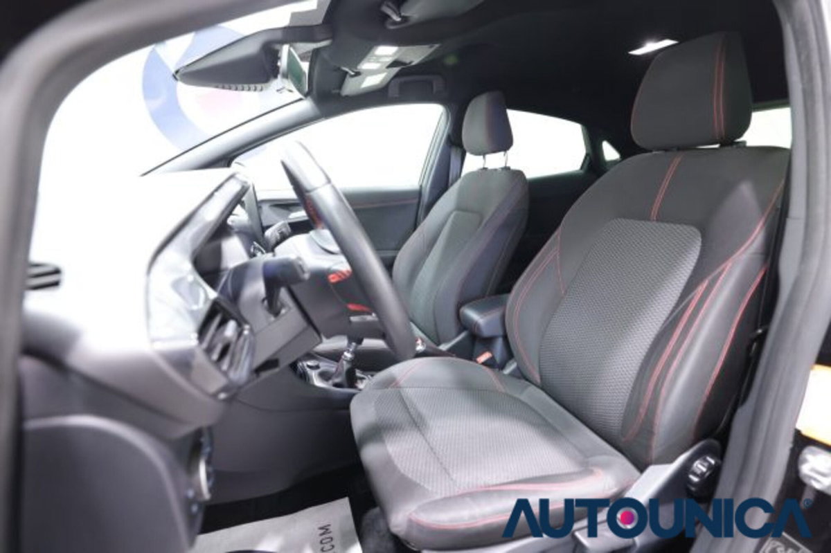Ford Puma 1.0 EcoBoost Hybrid 125 CV S&S ST-Line Design 2 (6)