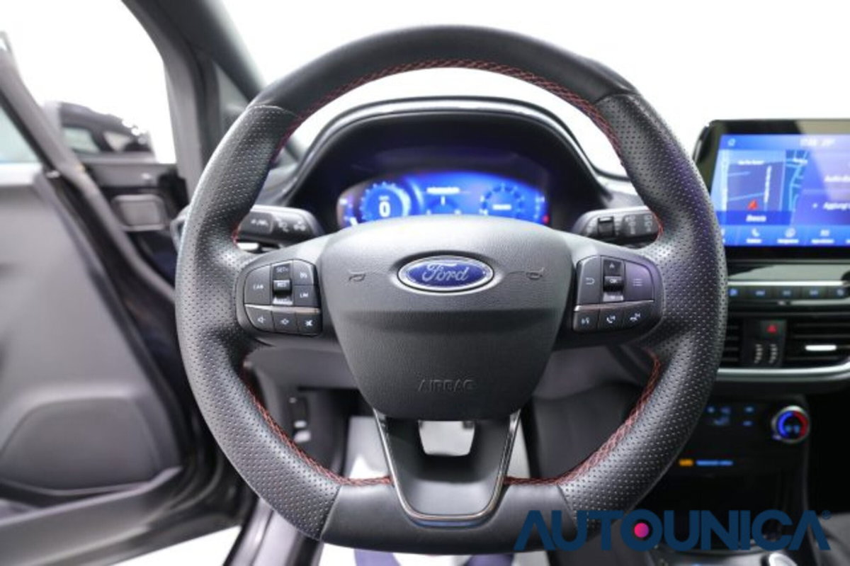 Ford Puma 1.0 EcoBoost Hybrid 125 CV S&S ST-Line Design 2 (7)