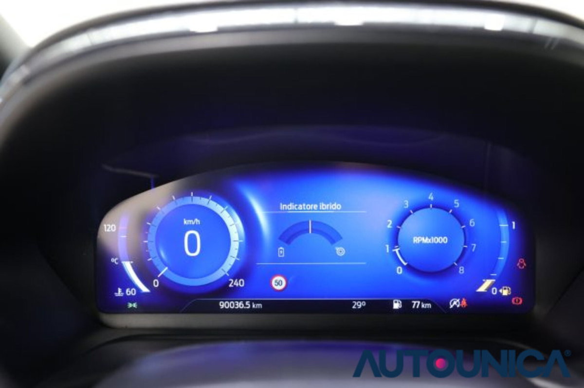Ford Puma 1.0 EcoBoost Hybrid 125 CV S&S ST-Line Design 2 (8)