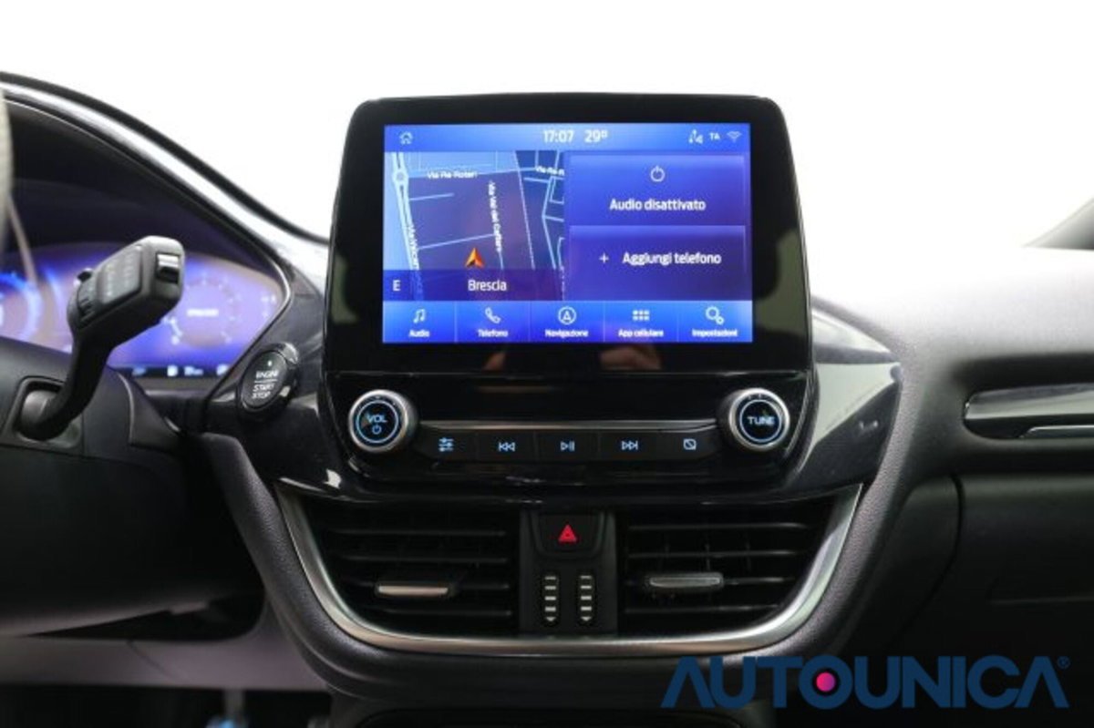 Ford Puma 1.0 EcoBoost Hybrid 125 CV S&S ST-Line Design 2 (9)