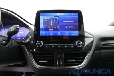 Ford Puma 1.0 EcoBoost Hybrid 125 CV S&S ST-Line Design 2 (9)