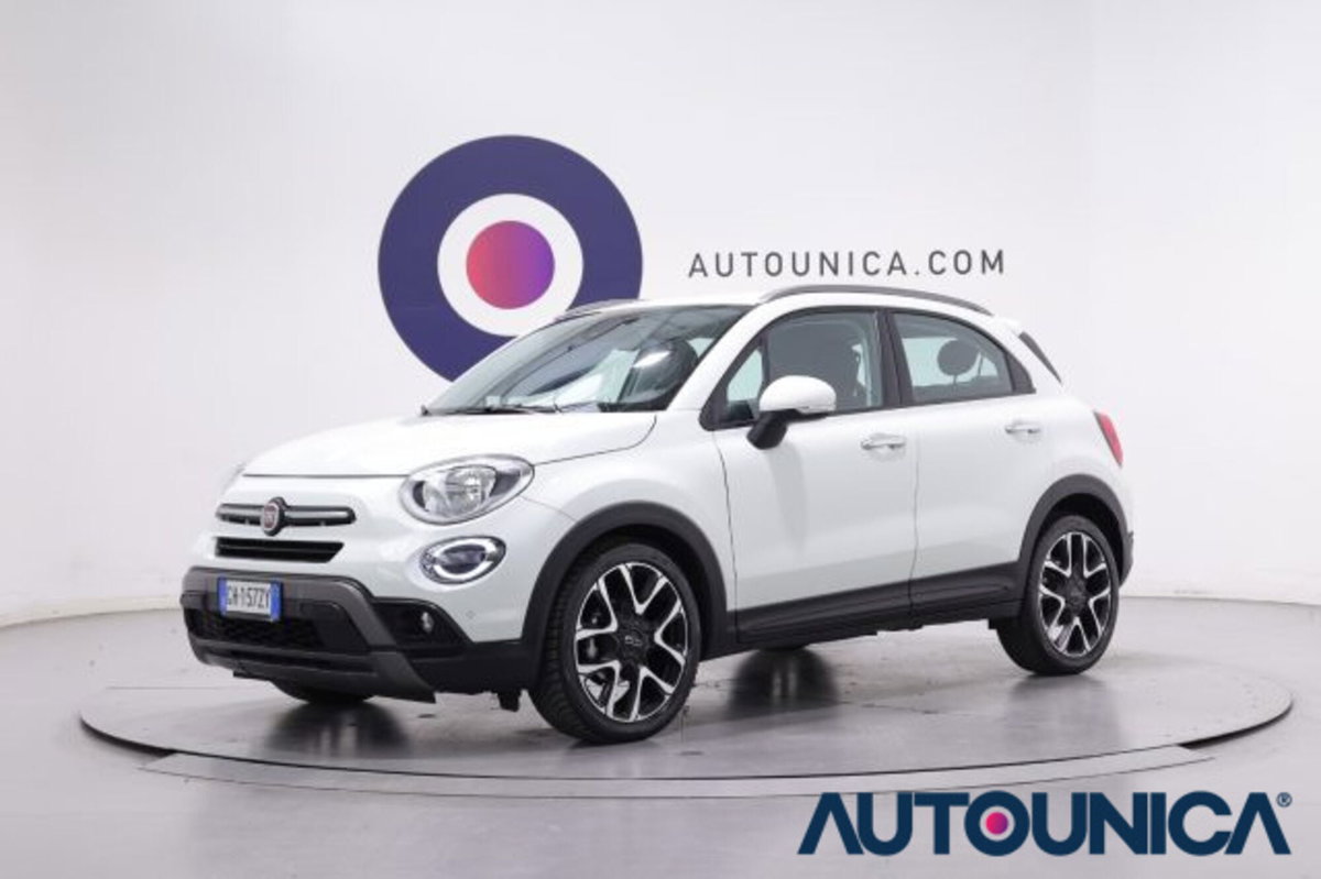 Fiat 500X 1.0 T3 120 CV Cross Dolcevita