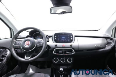 Fiat 500X 1.0 T3 120 CV Cross Dolcevita (10)