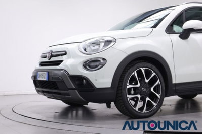 Fiat 500X 1.0 T3 120 CV Cross Dolcevita (11)