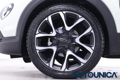Fiat 500X 1.0 T3 120 CV Cross Dolcevita (13)