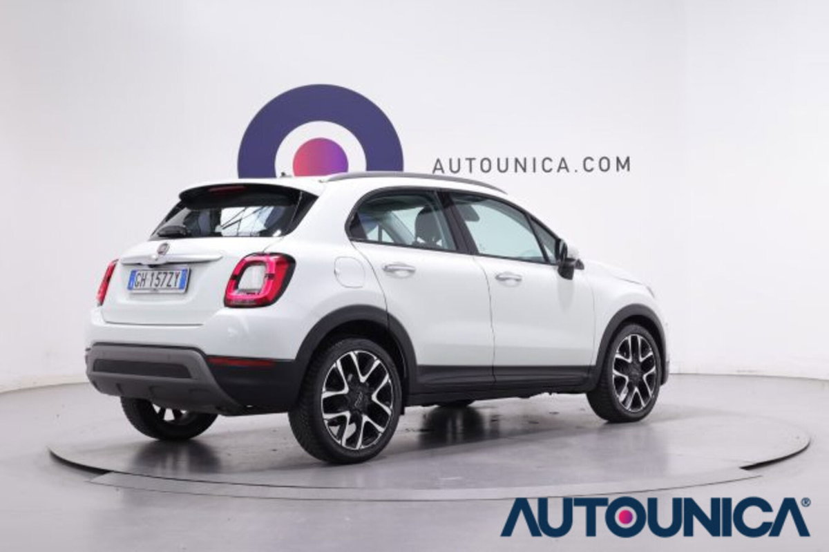 Fiat 500X 1.0 T3 120 CV Cross Dolcevita (14)