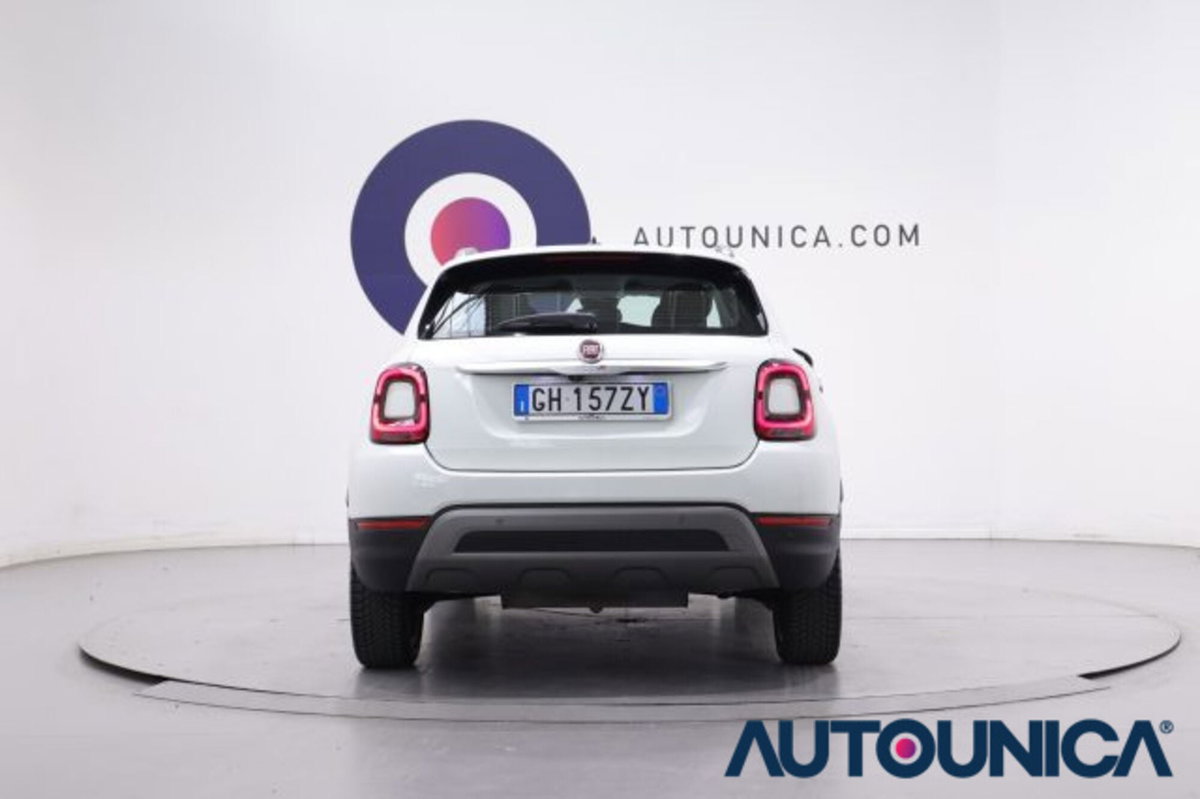 Fiat 500X 1.0 T3 120 CV Cross Dolcevita (15)