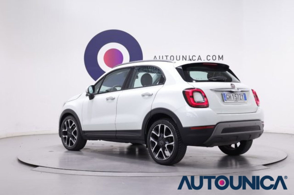 Fiat 500X 1.0 T3 120 CV Cross Dolcevita (16)