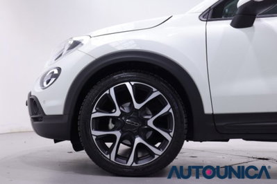Fiat 500X 1.0 T3 120 CV Cross Dolcevita (17)