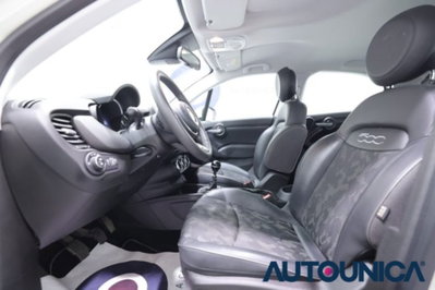 Fiat 500X 1.0 T3 120 CV Cross Dolcevita (19)