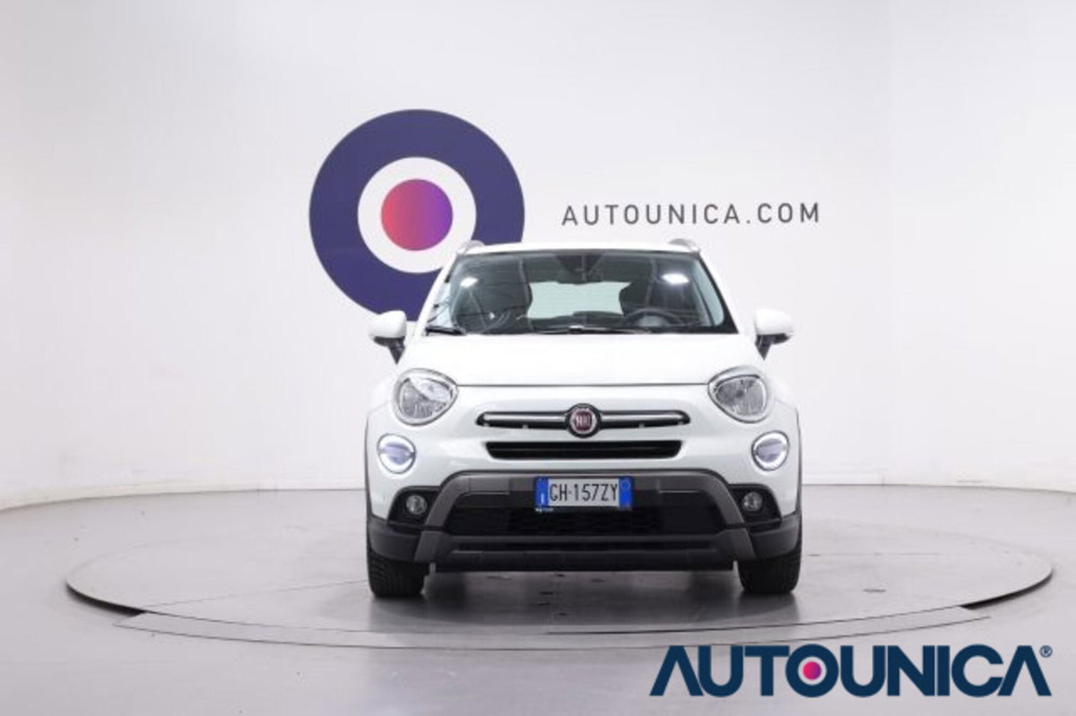 Fiat 500X 1.0 T3 120 CV Cross Dolcevita (2)