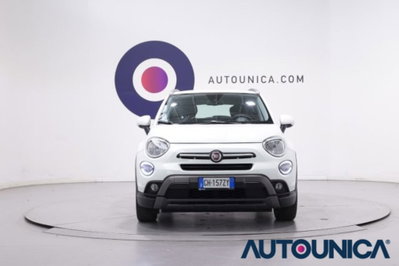 Fiat 500X 1.0 T3 120 CV Cross Dolcevita (2)