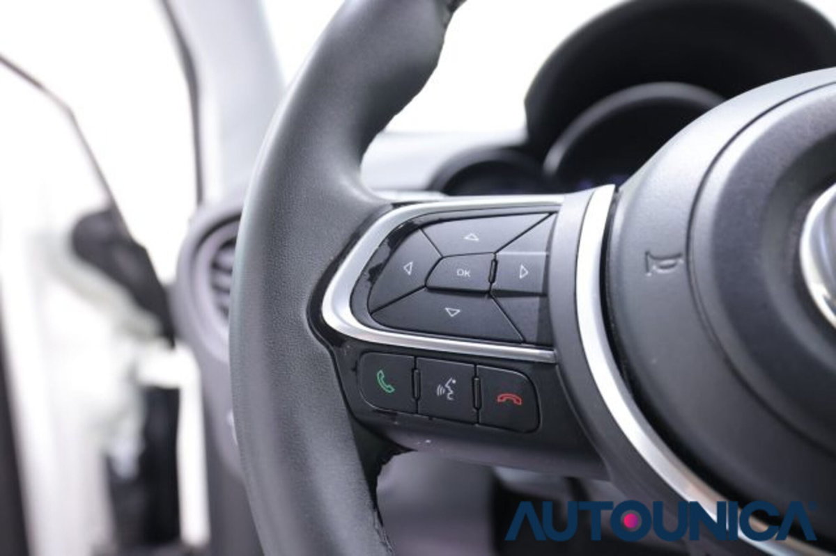 Fiat 500X 1.0 T3 120 CV Cross Dolcevita (20)