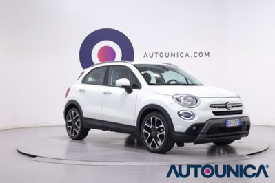 Fiat 500X 1.0 T3 120 CV Cross Dolcevita (3)