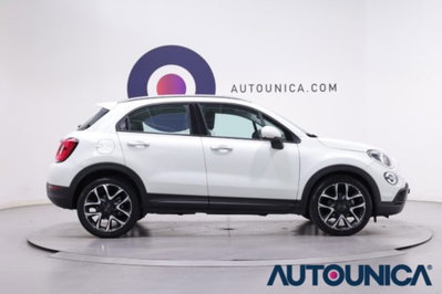Fiat 500X 1.0 T3 120 CV Cross Dolcevita (4)