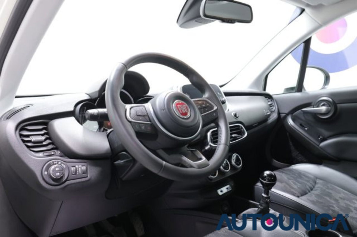 Fiat 500X 1.0 T3 120 CV Cross Dolcevita (5)