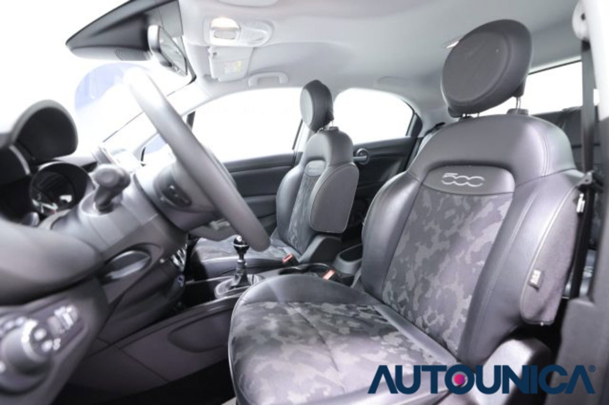 Fiat 500X 1.0 T3 120 CV Cross Dolcevita (6)