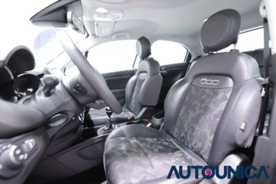 Fiat 500X 1.0 T3 120 CV Cross Dolcevita (6)