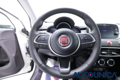 Fiat 500X 1.0 T3 120 CV Cross Dolcevita (7)