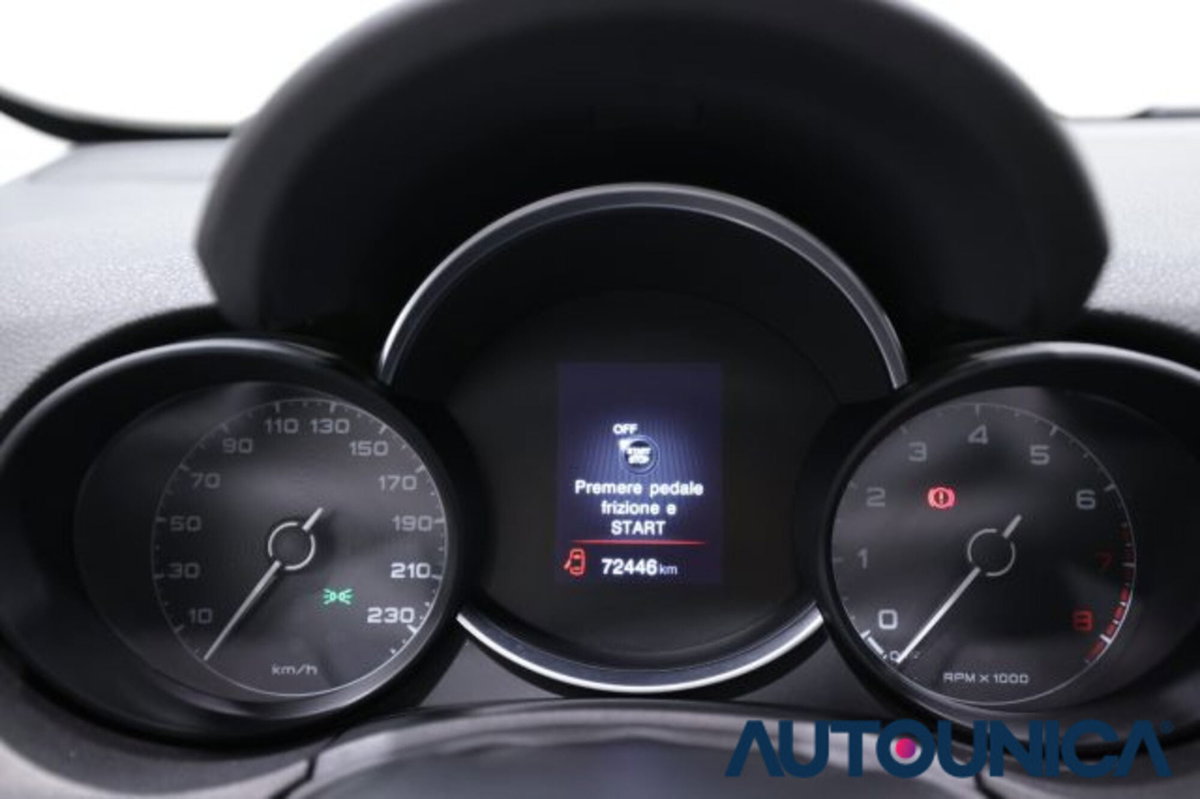 Fiat 500X 1.0 T3 120 CV Cross Dolcevita (8)