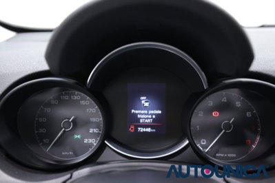 Fiat 500X 1.0 T3 120 CV Cross Dolcevita (8)
