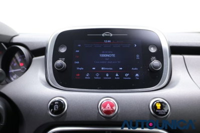 Fiat 500X 1.0 T3 120 CV Cross Dolcevita (9)