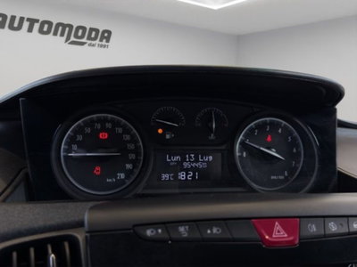 Lancia Ypsilon 1.2 69 CV Argento (12)